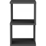 Carter s�ngbord - Antracit