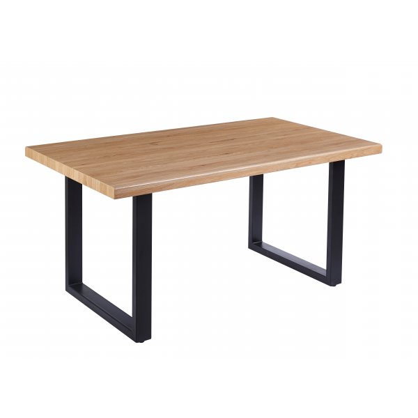 Aster matbord 160x90 cm - Ek