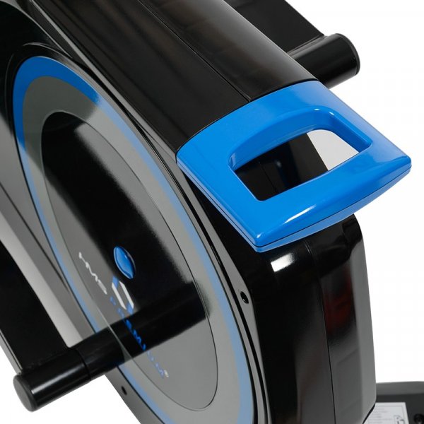 Crosstrainer Premium - Elektromagnetisk H1833i Crosstrainer Premium - Elektromagnetisk H1833i