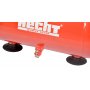 Portabel kompressor 1100 W