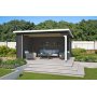 Pavillon Christofer - 14,2 m�