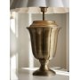 Elli lampfot - M�ssing - 45 cm
