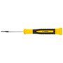 Präzisions-Schraubendreher Torx, T6x50 mm