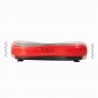 Vibrationsplatta SVP02 - Rd