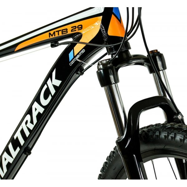 Mountainbike Big Boss 29\\\"