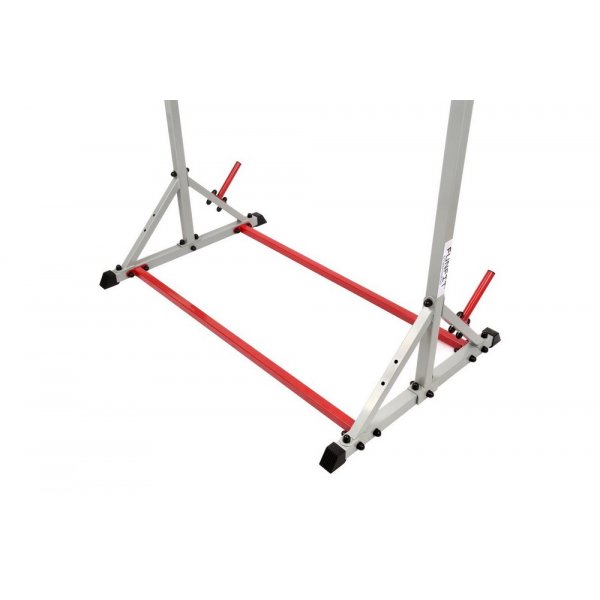 Chins & Dipsställning - fristående Chins & Dipsställning - fristående