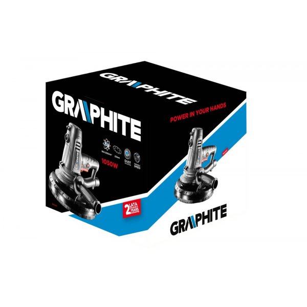 Exzenterschleifer, 1050W