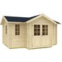 Friggebod Stenkil - 12,5 m
