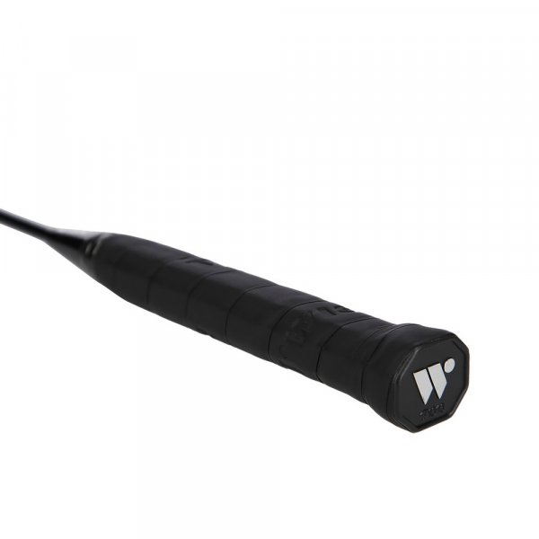 Badmintonracket (blå & silver) ALUMTEC 317 Badmintonracket (blå & silver) ALUMTEC 317