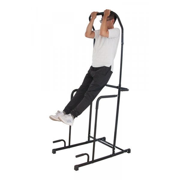 Dip station 001 Dip station 001