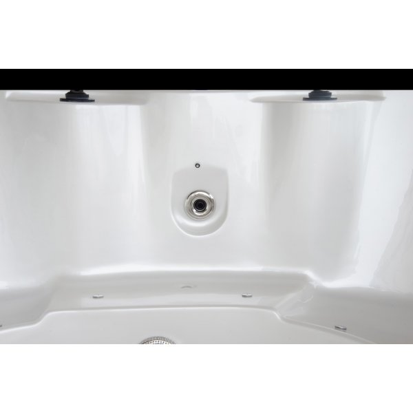 Spabad Cleanse SR810