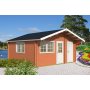 Attefallshus Olivia E - 23,5 m