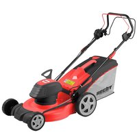 Elgräsklippare med plastchassi 40cm - 1800W Elgräsklippare med plastchassi 40cm - 1800W