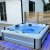 Whirlpool Serenity mit WLAN - 5-6 Personen