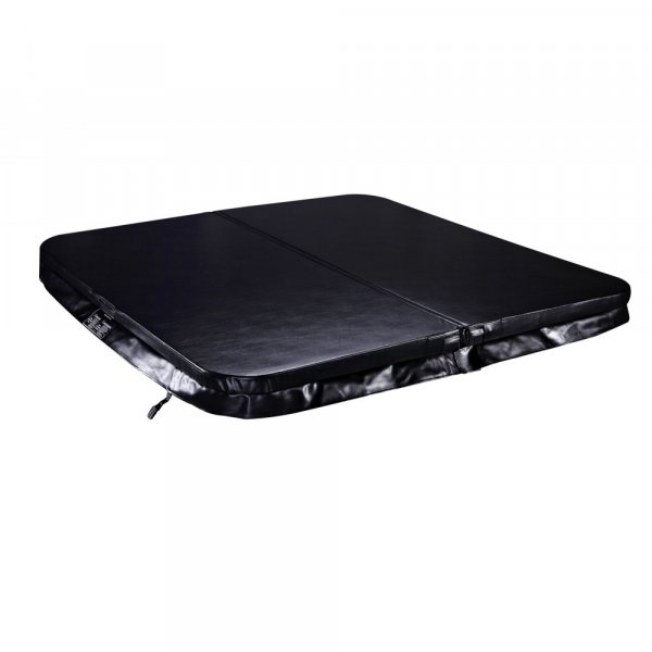 Spabad Cleanse 816C - Blå insida och svart utsida Spabad Cleanse 816C - Blå insida och svart utsida