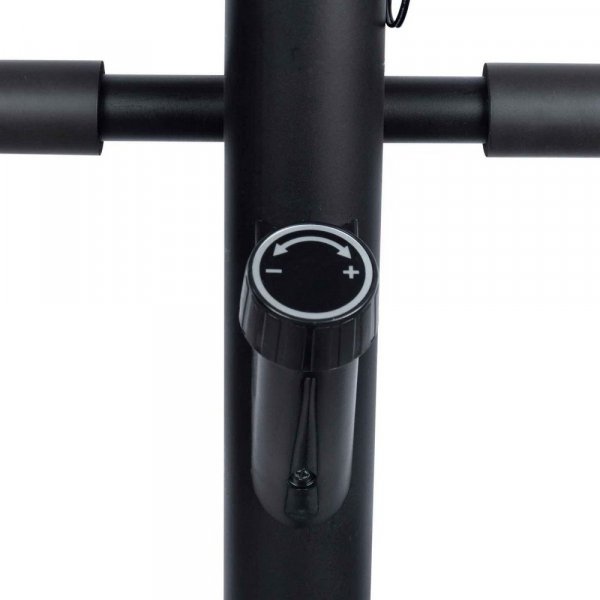 React motionscykel V2