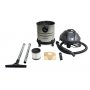 Grovdammsugare TurboVac 1400W