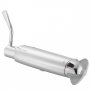1 FM Mattsson Säkerhetsblandare 9000 Krom - 9210-5500