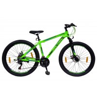 Mountainbike ALU - Urban Terrain 27.5 Mountainbike ALU - Urban Terrain 27.5