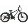 Elcykel Fatbike FM01 - 26\\\" + Reflexsele