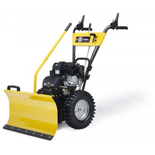 Kombimaskin 208 cc Kombimaskin 208 cc