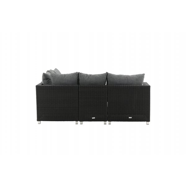 Lounges�t Sort/Gr� hynder 200x200 - Vamos