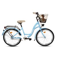 Damcykel Husar 24 Damcykel Husar 24