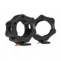 Viktls Jaw Lock Pro - Svarta
