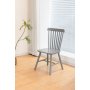 Pinnstol Agda - Gr�