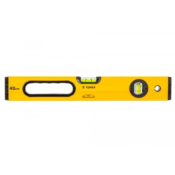 Vattenpass (aluminium) flera storlekar