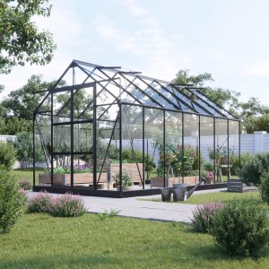 V�xthus Neptunus - 11,2 m� + V�xthusbord