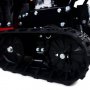 Sneslynge 6,5 HK 196CC Premium | Elstart & Remtrk & Lys | 4,1 KW | Metalcraft