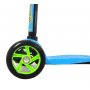 Sparkcykel med 4 hjul - Lotos