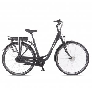 Elcykel dam 28" | 250W - 14,5 Ah | Europatillverkad Elcykel dam 28" | 250W - 14,5 Ah | Europatillverkad