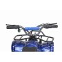 Elektrisk mini-ATV - Bl