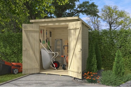 F�rr�d Kent 3.2 - 2,9 m� - 13 mm tr�