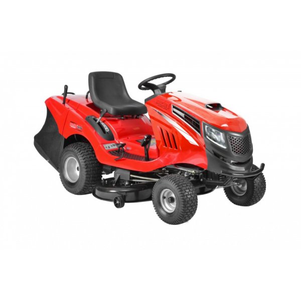 kgrsklippare med uppsamlare - Briggs & Stratton Pro 724cc
