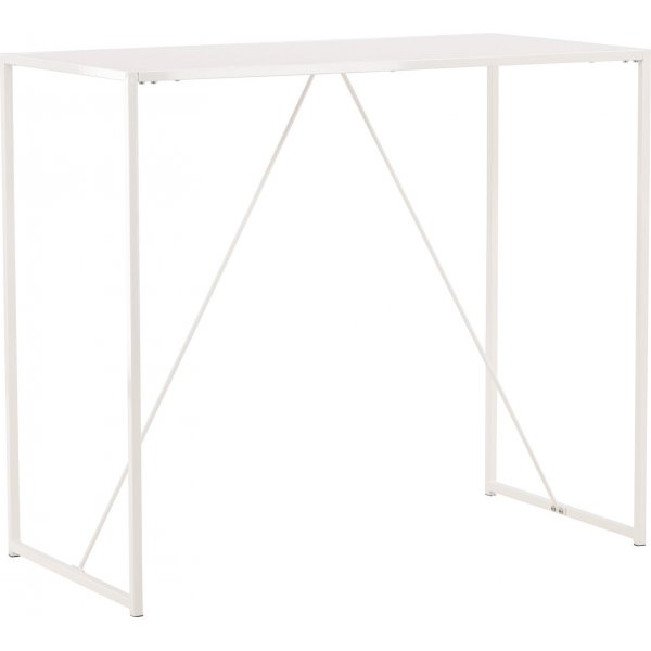 Brea barbord 120 x 60 cm - Beige