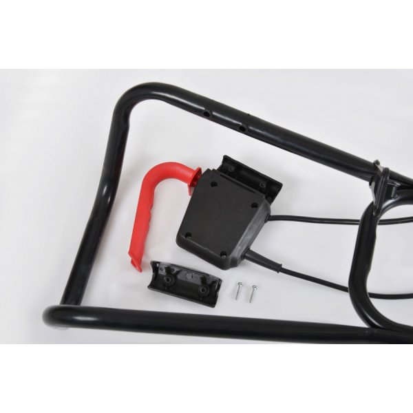 Elektrische Fräse - 750W Elektrische Fräse - 750W