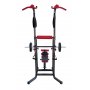 Multigym 3001