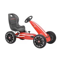 Trampbil Abarth - Rd