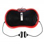 Vibrationsplatta SVP02 - Rd