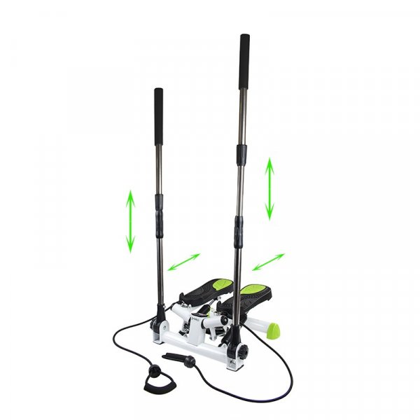 Trappmaskin - Med trningsband & trningsdator