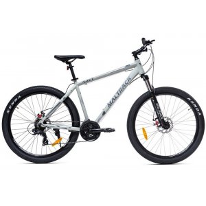 Mountainbike MalTrack 27,5" - Navy Grey