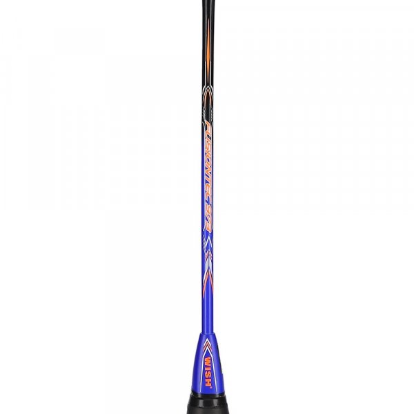 Badmintonketcher (blå & sort) FUSIONTEC 973 Badmintonketcher (blå & sort) FUSIONTEC 973