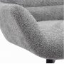 Bescia f�t�lj - M�rkgr�