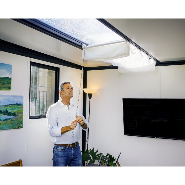 Canopia Copenhagen Trädgårdskontor 9,7 m² Canopia Copenhagen Trädgårdskontor 9,7 m²