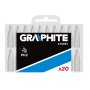 Bits PH2, 25 mm, 1/4\\\", 20-pk