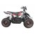 Elektrisk Mini-Fyrhjuling - 500W
