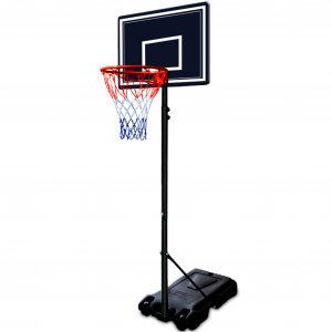 Basketballkurv med stativ | Splash Basketballkurv med stativ | Splash